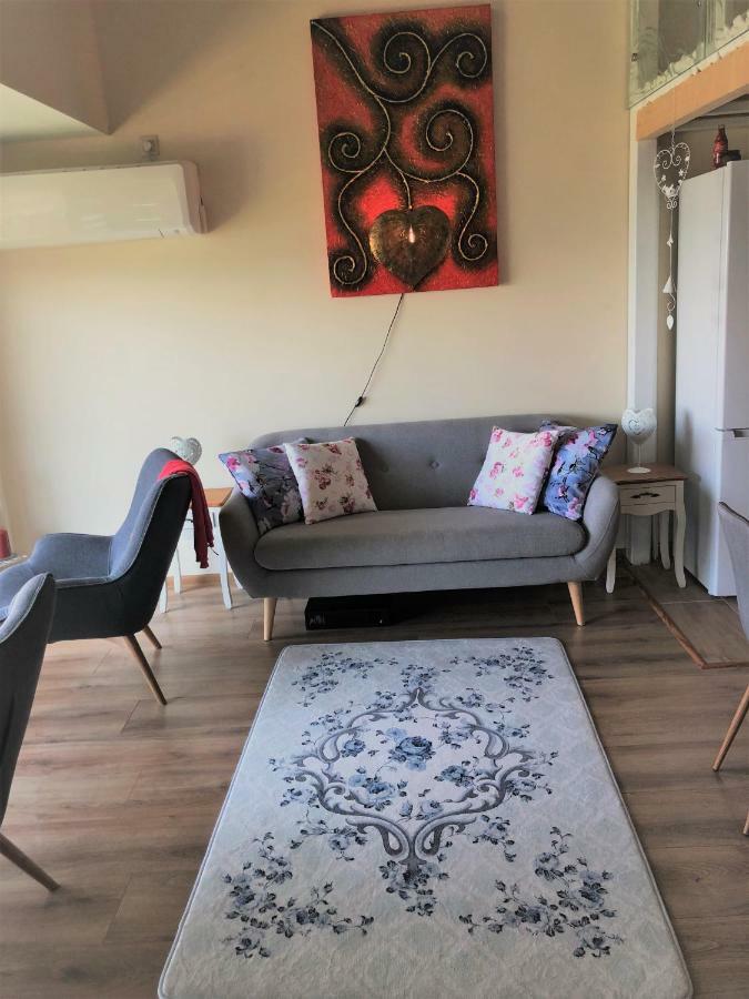Villa Victoria - A Luxury Appartment With Icredible Seaview Созопол Екстериор снимка